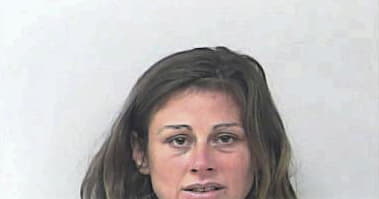 Danielle Mackeprang, - St. Lucie County, FL 